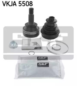 SKF VKJA 5508